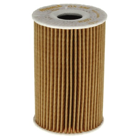 Mahle Oil Filter, Ox388D OX388D